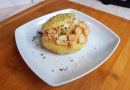 pasta e patate alla napoletana - nadia coppola - not classifiable